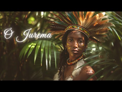 Ô Jurema | Cabocla Jurema