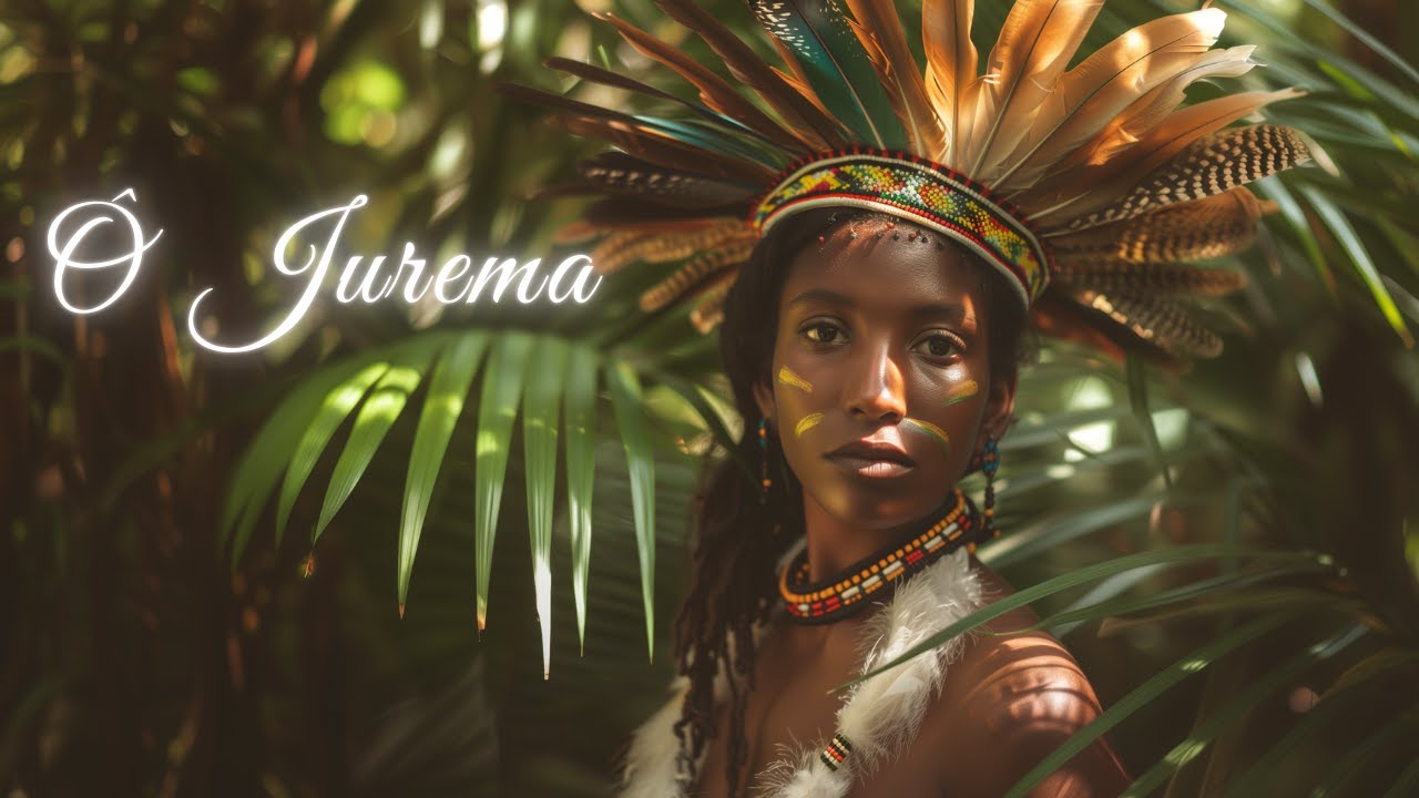 Ô Jurema | Cabocla Jurema