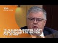 Bruls snapt burgemeester Breda die horeca langer open liet
