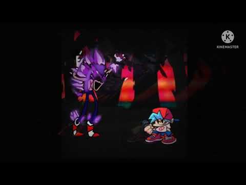 fnf triple run (triple trouble)