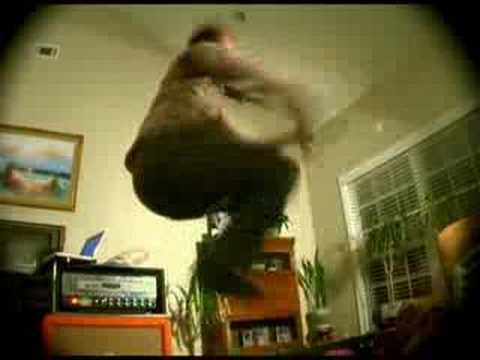 Veara "Getting Kicked" video