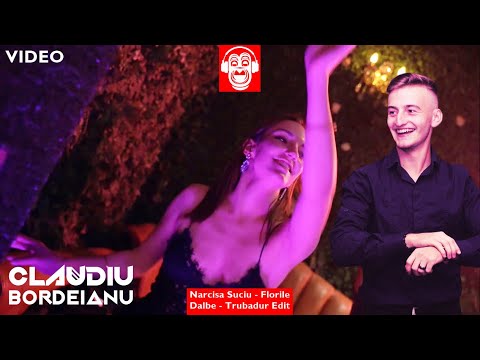 @ClaudiuBordeianu🎄✗ Narcisa Suciu 🌹➖ Florile Dalbe 🎧DJ TRUBADUR Edit🤶Christmas Video🔊BALAMUC Podcast