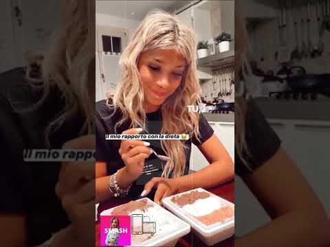 ALICE DE BORTOLI NUOVE INSTAGRAM STORIES!