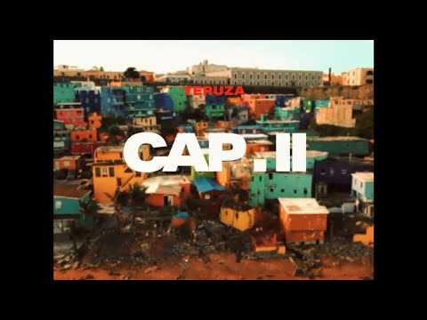 Yeruza, HYDRO - Capítulo II (Video Oficial) | CODA