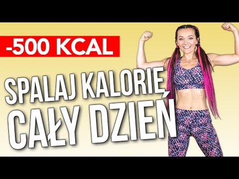 TABATA NA DZIEŃ DOBRY 🔥 BEZ MATY 🔥 30 MIN INTERWAŁOWY TRENING ODCHUDZAJĄCY