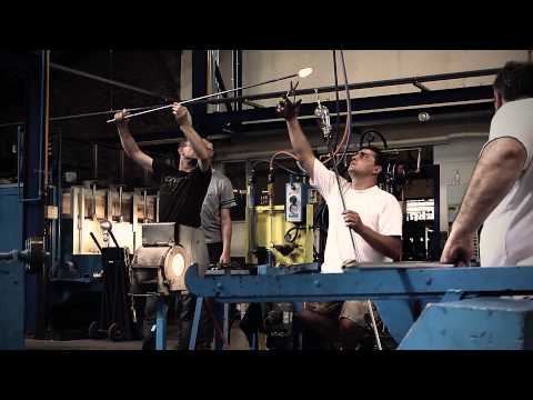 100 Points - The new wine degustation glass by LALIQUE and James Suckling