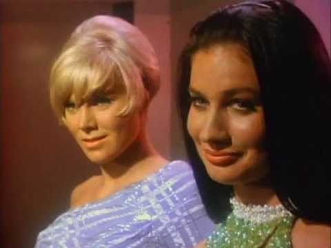 Star Trek TOS (Preview S1-E06) - Mudd's Women