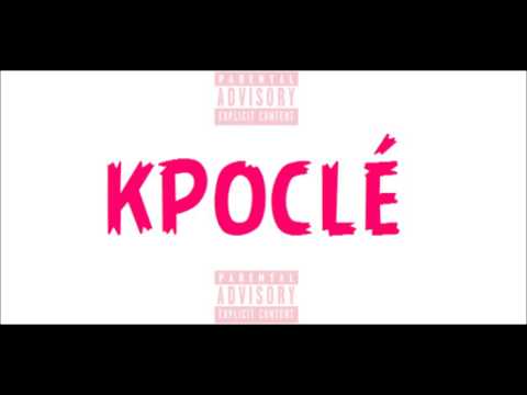 Dj FUKUSHIMA X KALM S X MOB - KPOCLE (PROD BY B_F)