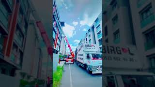 Beylikdüzü Evden Eve Nakliyat