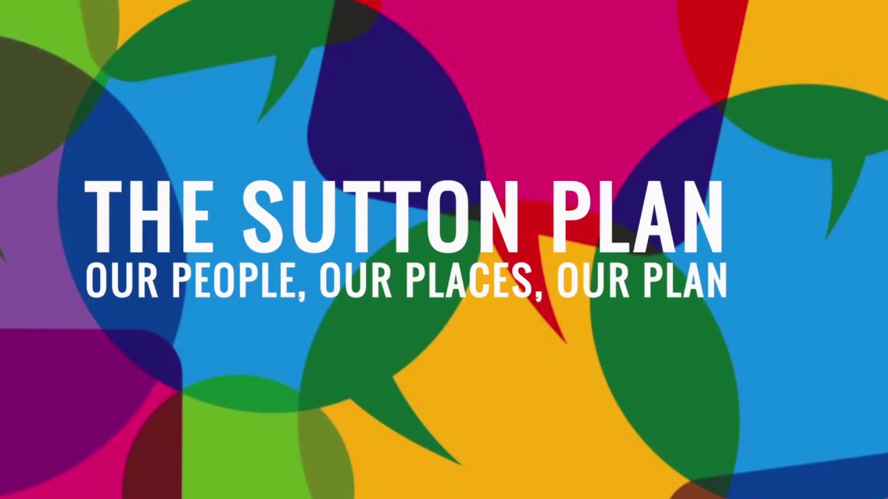 The Sutton Plan Animation