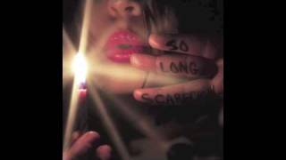 Scarling.-So Long, Scarecrow