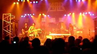 Greater Than -Vedera Suny Geneseo 4-18-2009