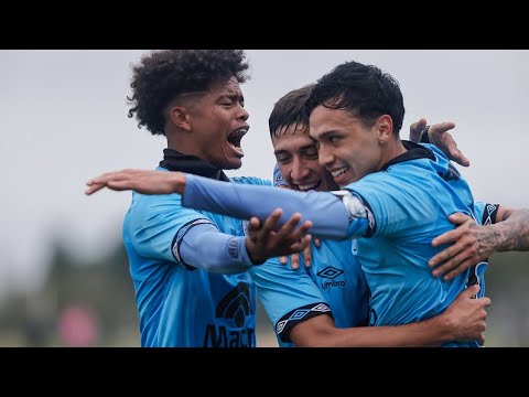 ¡+3 para la Betoneta! | Los goles de la Reserva Belgrano ante Argentinos Jrs.