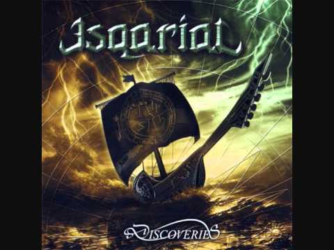 Esqarial - Guitar Explosions (instrumental)