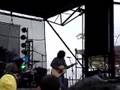 Dear and the Headlights- Grace, Bamboozle 2008