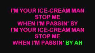 Van Halen   Ice cream man