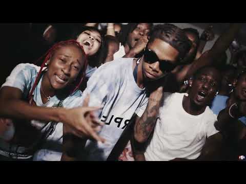 BADLY DOOTY - DO THE MOST ( Dir. by @MLB.4K )