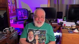 Invasion Of The Cloud People Physical Edition Update Feb 26th 2024 - Members Only