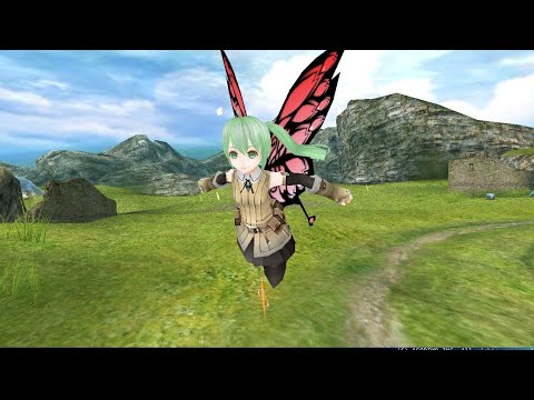 #Toram - Guide : Tips Leveling and Farming for New Player (Low Level)