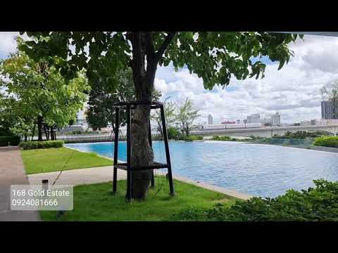 333 Riverside, Bangkok, 333 Pracharat Sai 2, Bang Sue, Bangkok, 1 Bedroom, 45 sqm, Condo For Sale, by Nuntawan Laosuwanwat, 500615890 - DDproperty.com