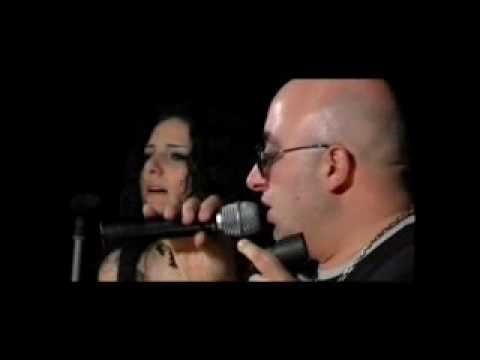 EMPYRAY & STRYFE - Indz Gtir (Live).wmv