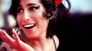 Amy Winehouse Tribute - Flower Grown Wild (+lyrics)