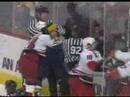 Scott Walker vs Paul Gaustad