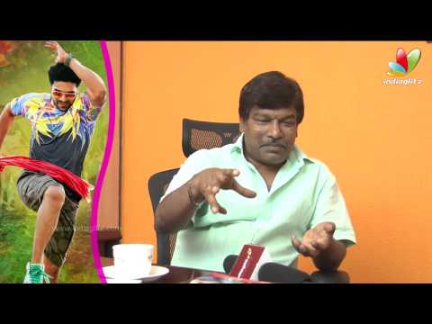 Krishna Vamsi About Ram Charan's Real Life Character