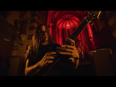 Carnation - Chapel of Abhorrence (official music video)