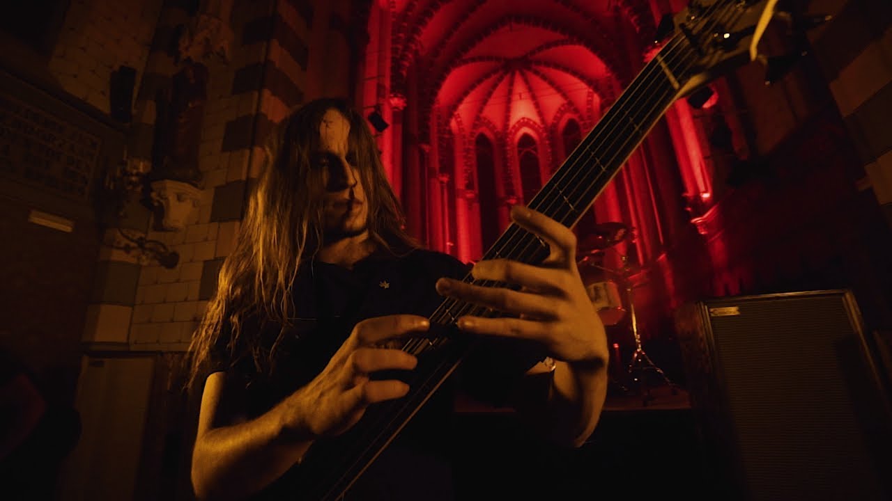 Decapitated + Cryptopsy + Warbringer + Carnation na dwóch koncertach w Polsce już w ten weekend!