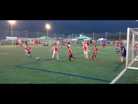 Unis : Crni labud Ilijas polufinale generacija 2014