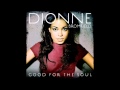 dionne bromfield - Good For the Soul 
