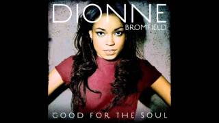 dionne bromfield - Good For the Soul