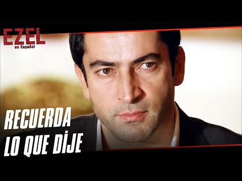 La Ambición Se Desvanece Por El Camino Equivocado, Sobrino - Ezel En Español