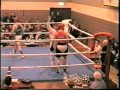 Boxing For Smythborough 1999