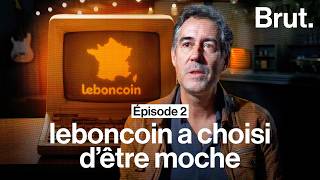 The day leboncoin decided to be ugly