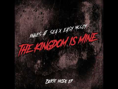 Knives At Sea X Easy McCoy - The Kingdom Is Mine (Fortnitemares 2024 Trailer)