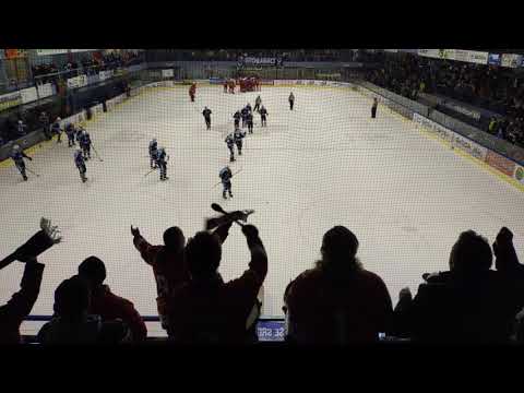 HC Stadion Vrchlabí vs BK Nová Paka