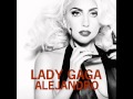 Lady Gaga - Alejandro FL Studio 9 instrumental ...