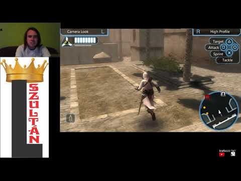 A KÖNYÖRTELEN ARMAND BOUCHART Assassin's Creed: Bloodlines All Accomplishments végigjátszás #2