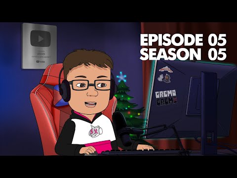 Munkh Tunkh Episode 5 | Season 5 "GAME DAY 3" Мөнх Тунх 5-р анги | 5-р улирал