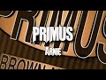 Primus - Arnie (lyrics/letra)