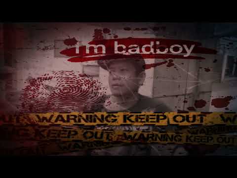 I'm Badboy - Dzra Scootlet (Official Music Video)