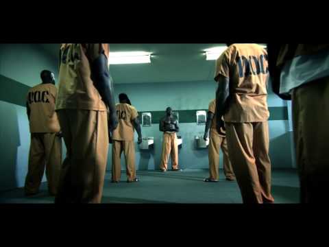 Roy Jones Jr. - Blood and Bone (SONG MOTIVATION)