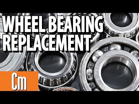How Often Do Wheel Bearings Need Replaced? | Counter Intelligence