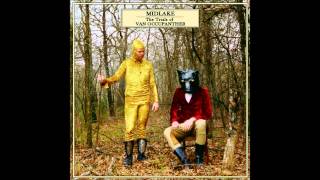 #1, 2009. &#39;Head Home&#39; by Midlake
