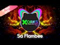 JF Feat EMS Sa Flambee
