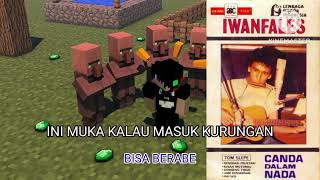 Download lagu Iwan Fals & Tom Slepe - Pengamen ( Music Audio) mp3