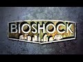 Vidéo de gameplay de BioShock: The Collection  PC