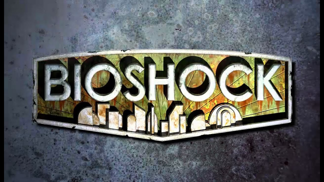 BioShock: Revisit Rapture - YouTube